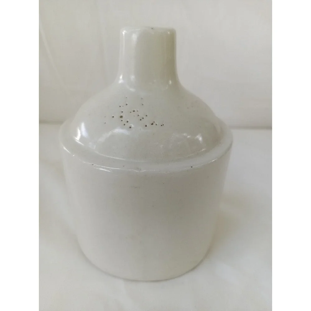 Crock Jug Barn Find Ironstone Look